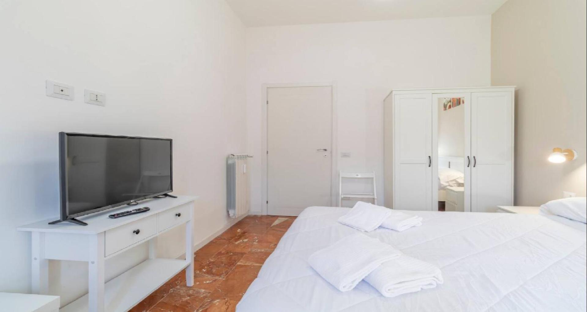 Appartamento Residenza Cocchina Roma