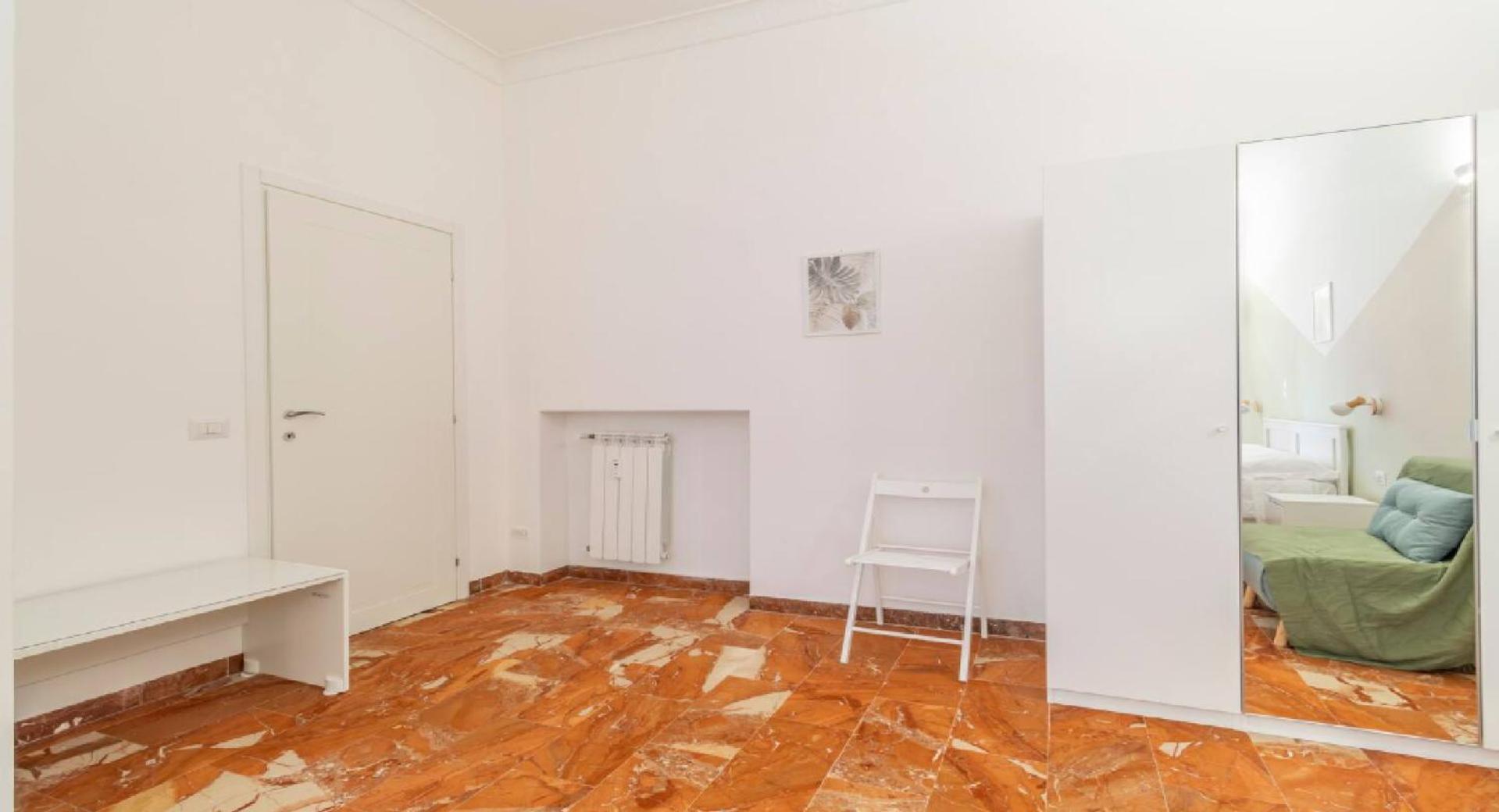 Residenza Cocchina Appartamento Roma