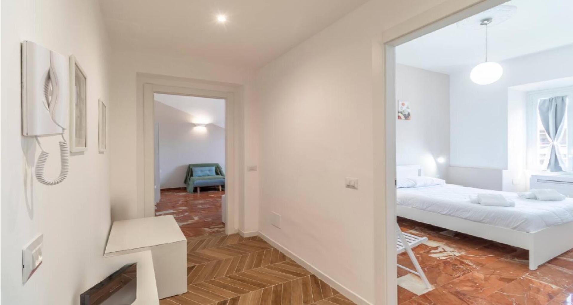 Residenza Cocchina