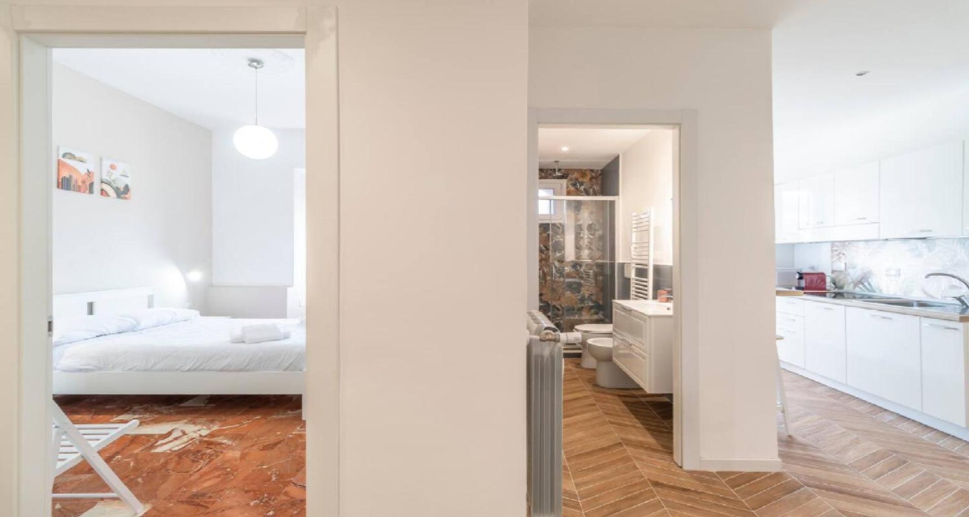 Residenza Cocchina Appartamento Roma